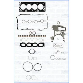 Pochette moteur complète AJUSA 50397800