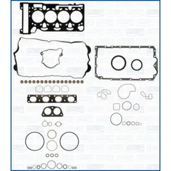 Pochette moteur complète AJUSA 50401800