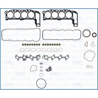 Pochette moteur complète AJUSA 50403000