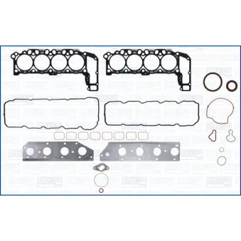 Pochette moteur complète AJUSA 50404900