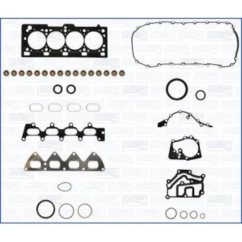 Pochette moteur complète AJUSA 50414900