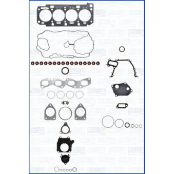 Pochette moteur complète AJUSA 50417900