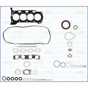 Pochette moteur complète AJUSA 50420600