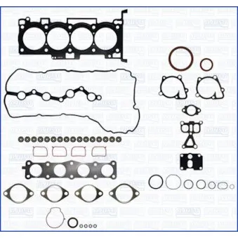 Pochette moteur complète AJUSA 50423000