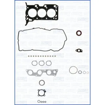 Pochette moteur complète AJUSA 50436600