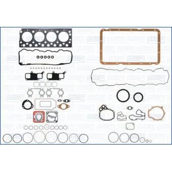 Pochette moteur complète AJUSA 50442300