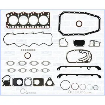Pochette moteur complète AJUSA 50442600