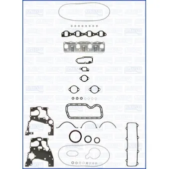 Pochette moteur complète AJUSA OEM 5878102941
