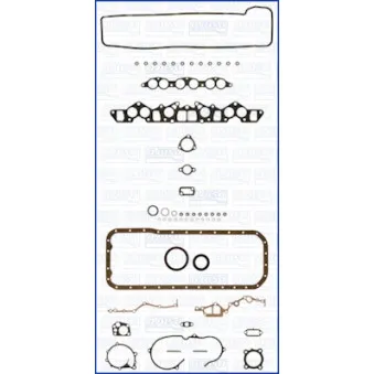 Pochette moteur complète AJUSA 51009700