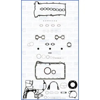 Pochette moteur complète AJUSA 51016200