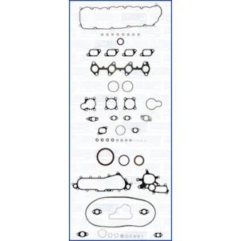 Pochette moteur complète AJUSA 51018700