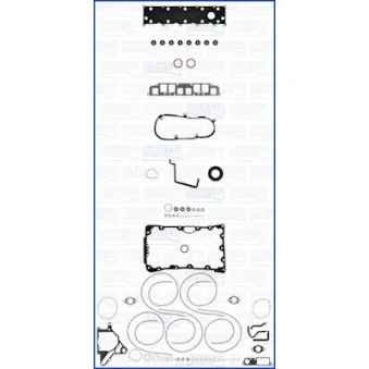 Pochette moteur complète AJUSA 51022300