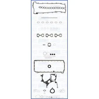 Pochette moteur complète AJUSA 51024800