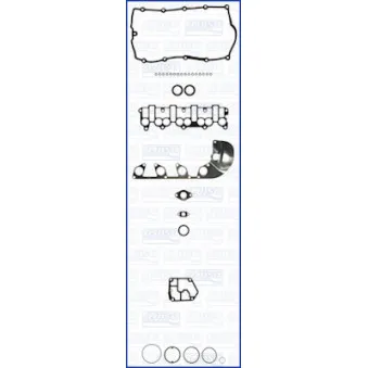 Pochette moteur complète AJUSA 51035700