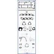AJUSA 51040400 - Pochette moteur complète