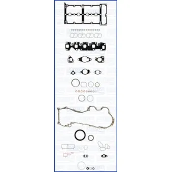 Pochette moteur complète AJUSA 51045100