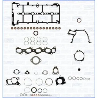 Pochette moteur complète CORTECO 83403778