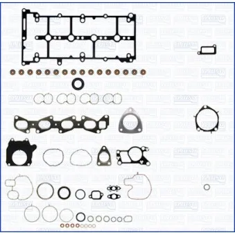 Pochette moteur complète AJUSA 51046800