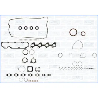 Pochette moteur complète AJUSA 51051800