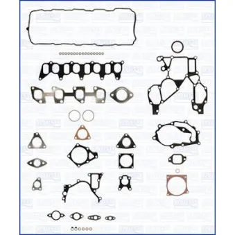 Pochette moteur complète AJUSA [51054400]