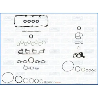 Pochette moteur complète AJUSA 51063500