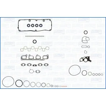 Pochette moteur complète AJUSA 51063600