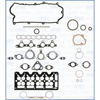 Pochette moteur complète AJUSA 51067000