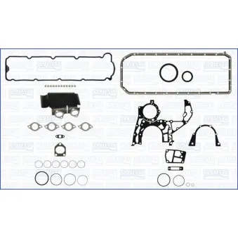 Pochette moteur complète AJUSA 51067200