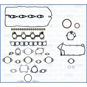Pochette moteur complète AJUSA 51073700