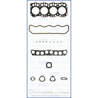 Pochette haute AJUSA OEM 5255421 Pochette haute AJUSA OEM 5255421