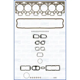 Pochette haute AJUSA OEM 68292