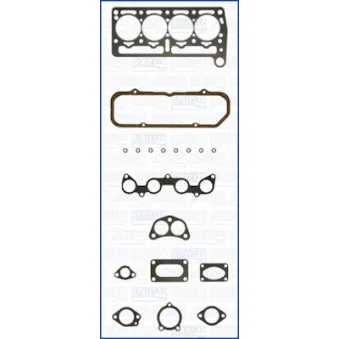 AJUSA 52004600 - Pochette haute