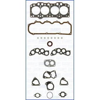 Pochette haute AJUSA [52009900]