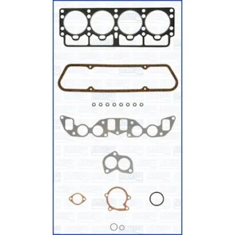 Pochette haute AJUSA OEM 2755601