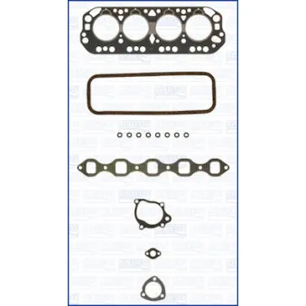 Pochette haute AJUSA OEM 48G751