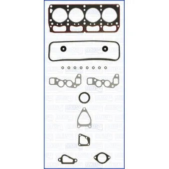 AJUSA 52019900 - Pochette haute