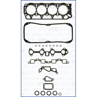 AJUSA 52020500 - Pochette haute