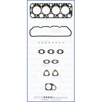 Pochette haute AJUSA OEM 019813