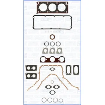 Pochette haute AJUSA 52030700