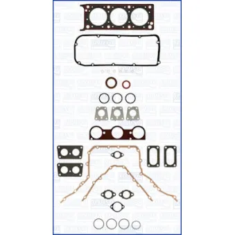 Pochette haute AJUSA 52030800