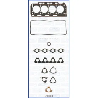 Pochette haute AJUSA 52032100