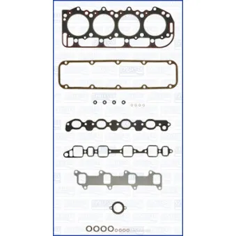 Pochette haute AJUSA 52034400