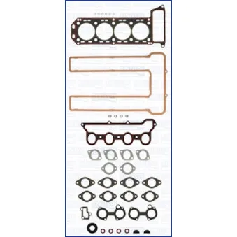 Pochette haute AJUSA [52035900]