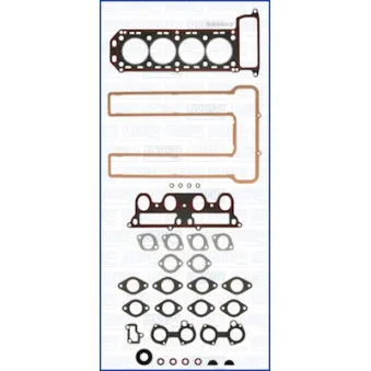 AJUSA 52036000 - Pochette haute