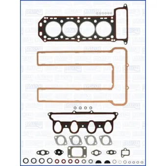 Pochette haute AJUSA 52036200