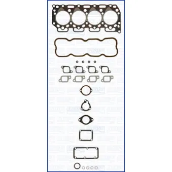 Pochette haute AJUSA OEM 68244