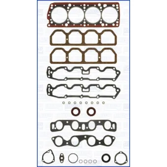 Pochette haute AJUSA 52043700