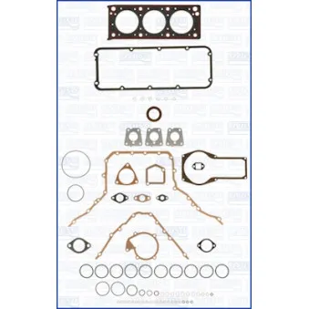 Pochette haute AJUSA 52044500