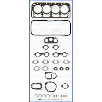 Pochette haute AJUSA OEM 5439897R