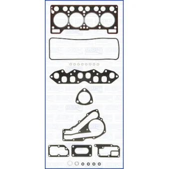 Pochette haute AJUSA OEM 7701462492